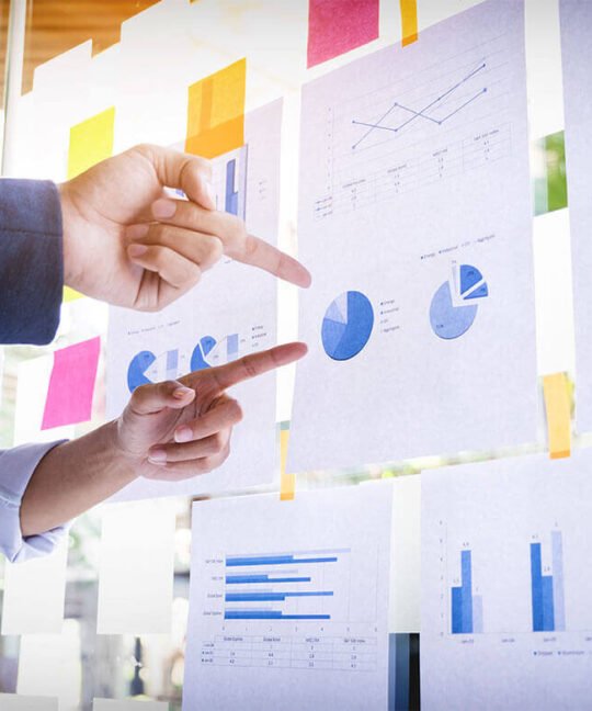 SEO Services Calgary