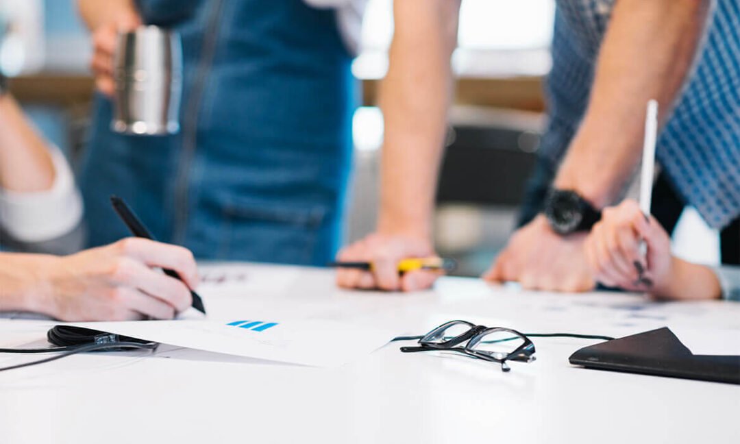 Web Design & Development Calgary