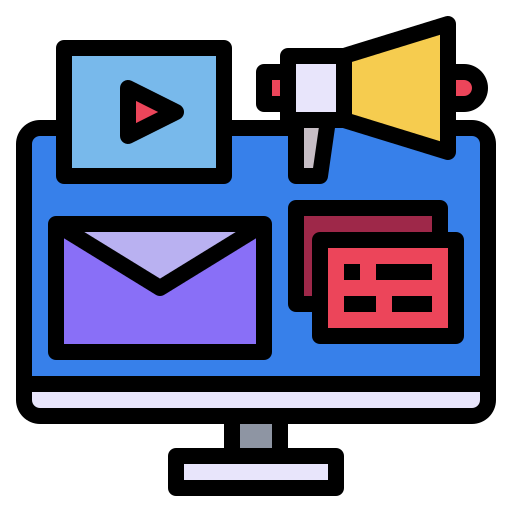 Digital Marketing services by Digital Upsell