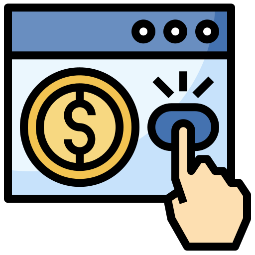 Ecommerce web development by Digital Upsell