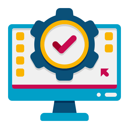 Web development project complete checklist