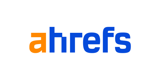 Ahref, an seo tool used by Digital Upsell