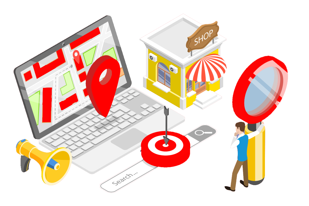 PPC services for businesses by Digital Upsell